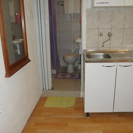 Appartement Dino à Split Extérieur photo