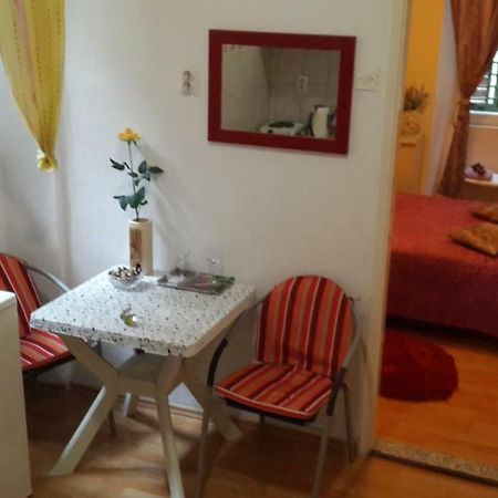 Appartement Dino à Split Extérieur photo