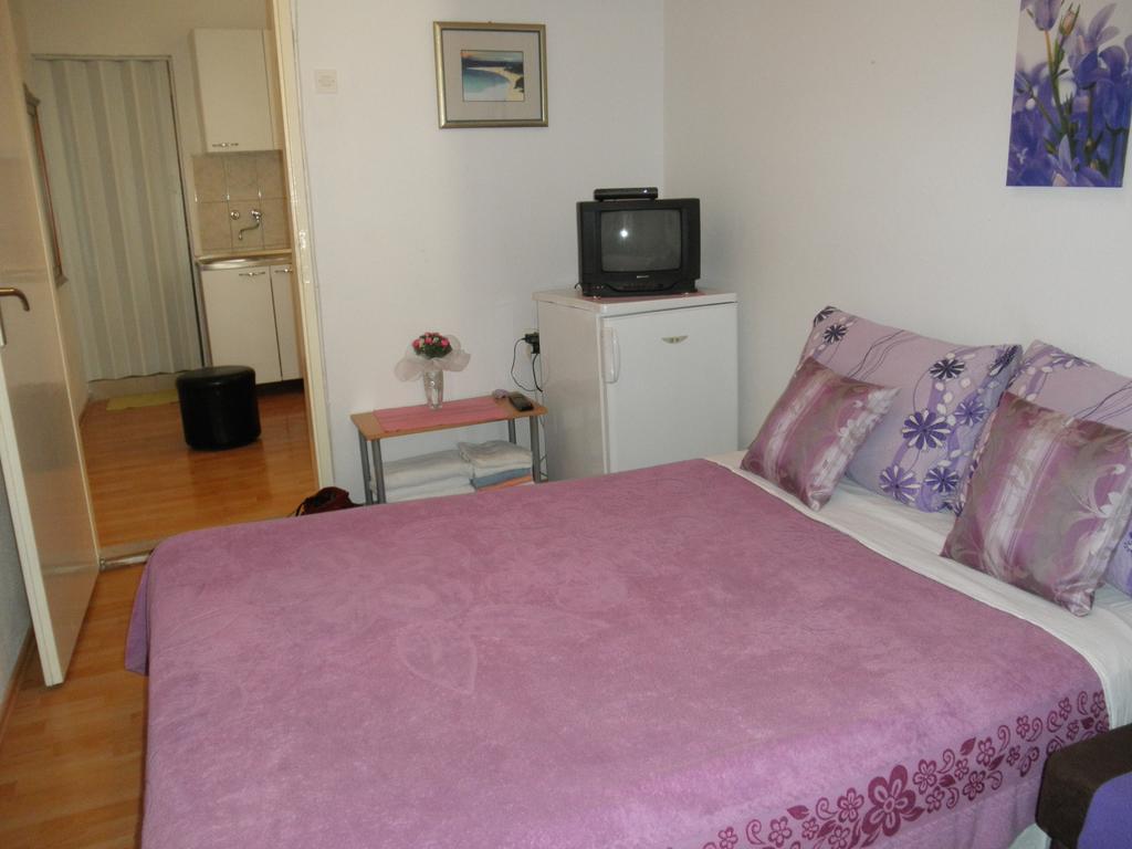 Appartement Dino à Split Extérieur photo