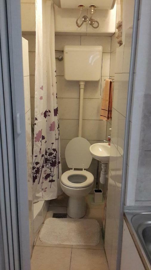 Appartement Dino à Split Extérieur photo